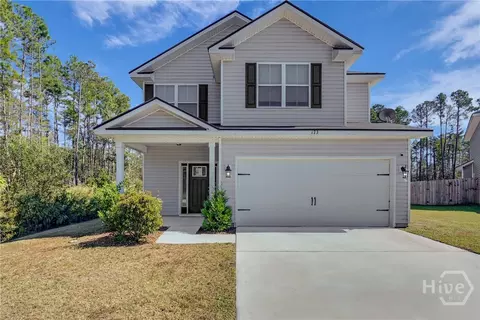 173 Ironwood Dr, Hinesville, GA 31313