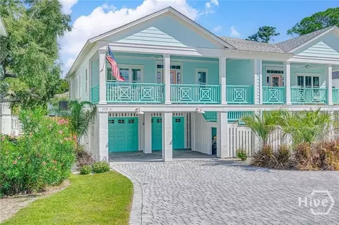 1229 Highway 80 Hwy #A, Tybee Island, GA 31328