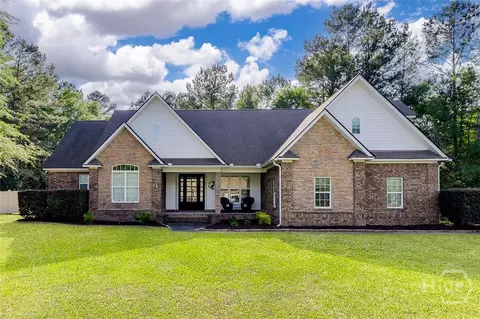 2 N Camellia Ct, Guyton, GA 31312