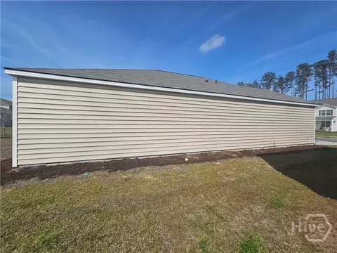 Exterior - 145 Kraft, Pooler, GA 31322 photo 6 of 8