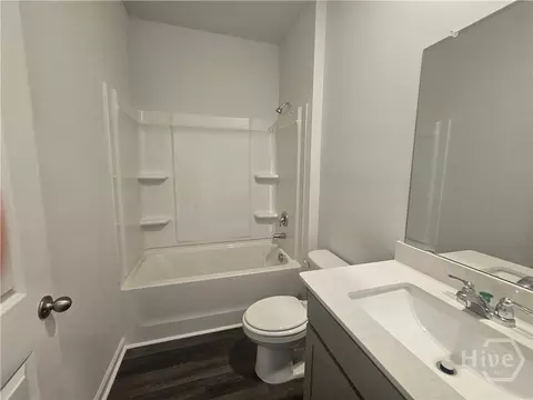 Bath - 145 Kraft, Pooler, GA 31322 photo 1 of 5