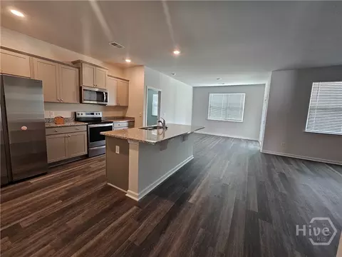 Kitchen - 145 Kraft, Pooler, GA 31322 photo 1 of 1