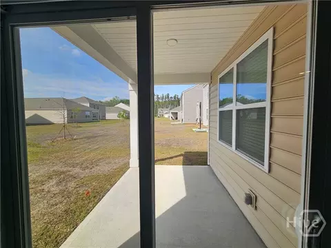 Exterior - 145 Kraft, Pooler, GA 31322 photo 7 of 8