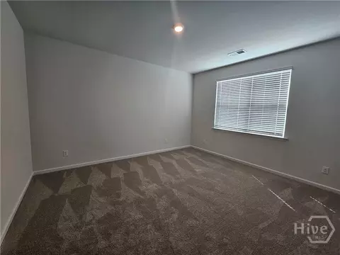 Bedroom - 145 Kraft, Pooler, GA 31322 photo 5 of 5