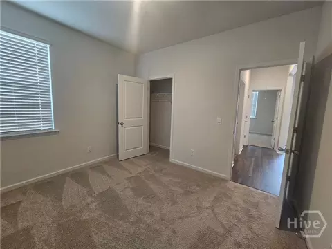 Bedroom - 145 Kraft, Pooler, GA 31322 photo 4 of 5