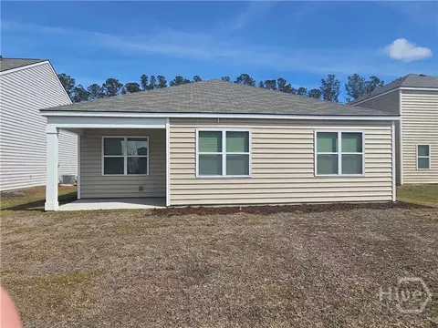 Exterior - 145 Kraft, Pooler, GA 31322 photo 5 of 8