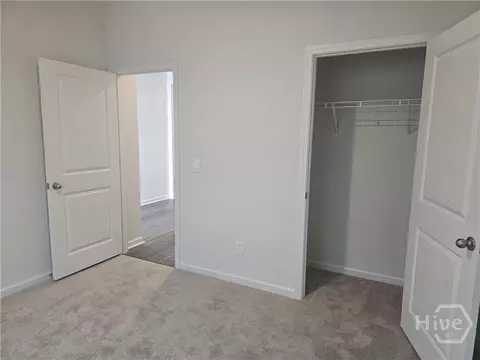 Bedroom - 145 Kraft, Pooler, GA 31322 photo 2 of 5