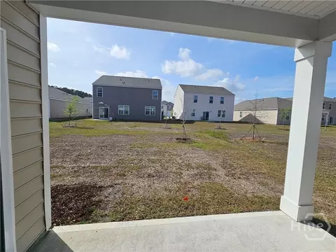 Exterior - 145 Kraft, Pooler, GA 31322 photo 8 of 8