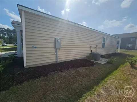 Exterior - 145 Kraft, Pooler, GA 31322 photo 2 of 8