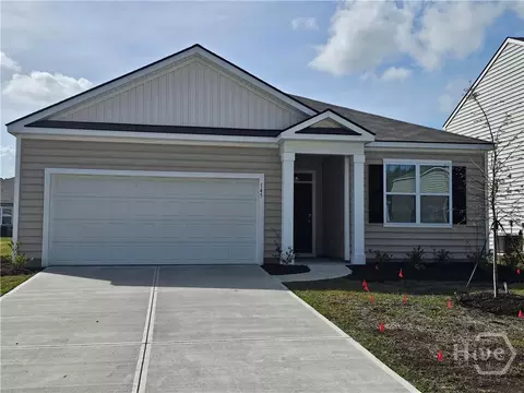 145 Kraft, Pooler, GA 31322