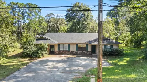 10006 Ferguson Ave, Savannah, GA 31406