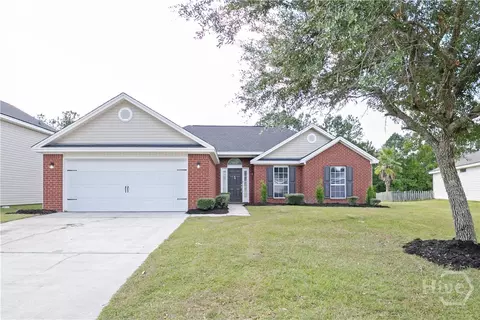 49 Carlisle Ln, Savannah, GA 31419