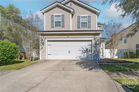 25 Chey Hill Ln, Richmond Hill, GA 31324