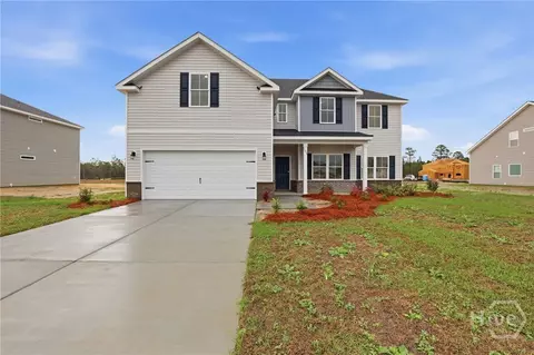 102 Little Ben Ct, Guyton, GA 31312