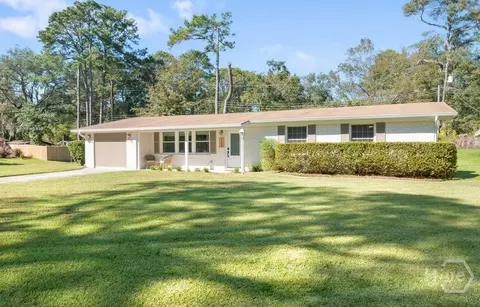 324 Tanglewood Rd, Savannah, GA 31419