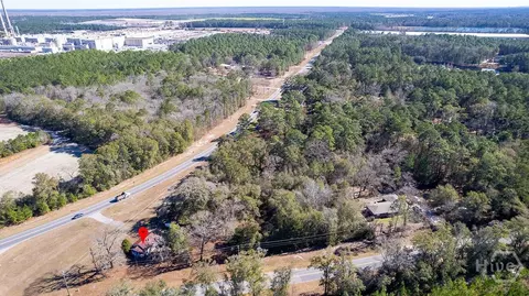 2249 Rincon Stillwell Rd, Rincon, GA 31326