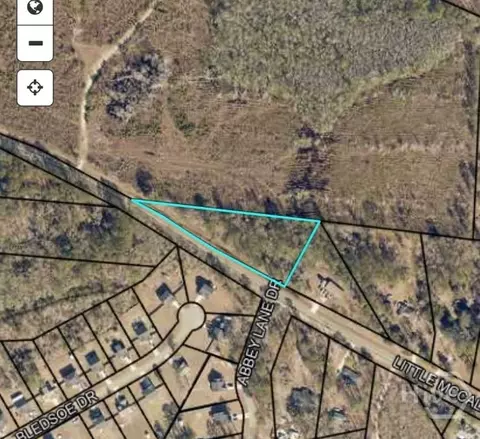 0 Little Mccall Rd, Guyton, GA 31312