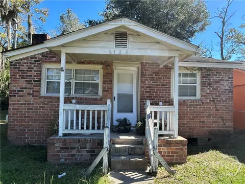 5126 Dancy St, Savannah, GA 31405