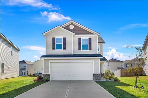 35 Stetson Dr, Savannah, GA 31419