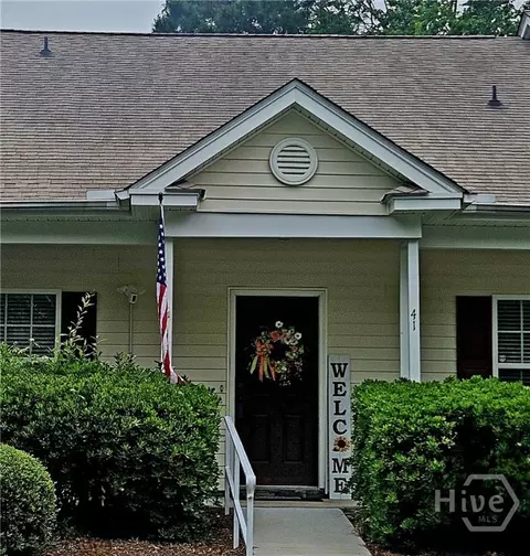 41 Quartz Way, Savannah, GA 31419