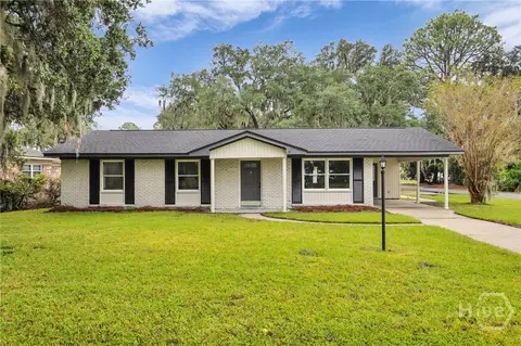 201 Womble Ave, Savannah, GA 31406