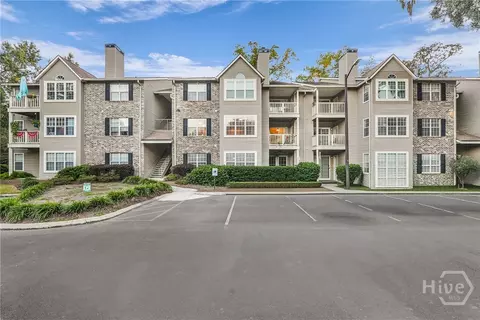 12300 Apache Ave #1106, Savannah, GA 31419