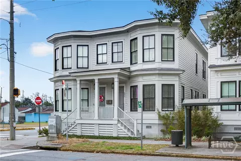 551 E Gwinnett St, Savannah, GA 31401