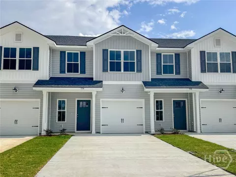 114 Heirloom Rd, Hinesville, GA 31313