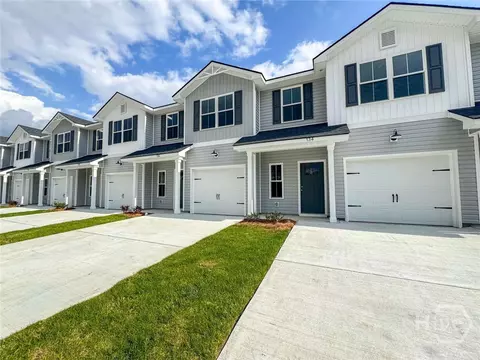 134 Heirloom Rd, Hinesville, GA 31313