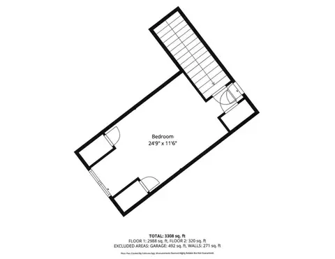 Floorplan - 7 Springpine Ln, Savannah, GA 31411 photo 2 of 2