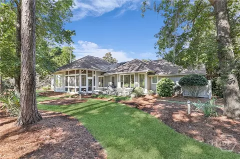 Exterior - 7 Springpine Ln, Savannah, GA 31411 photo 6 of 6