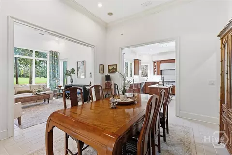 Dining - 7 Springpine Ln, Savannah, GA 31411 photo 1 of 1