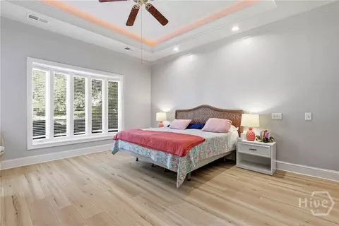 Bedroom - 7 Springpine Ln, Savannah, GA 31411 photo 1 of 1