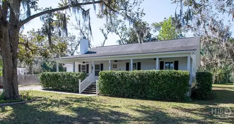 405 Magnolia St, Guyton, GA 31312