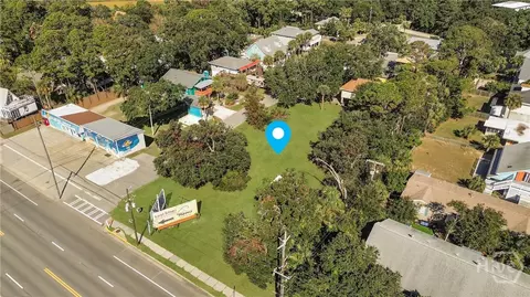 0 5th Ave, Tybee Island, GA 31328