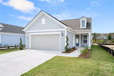 46 Bull Run, Richmond Hill, GA 31324