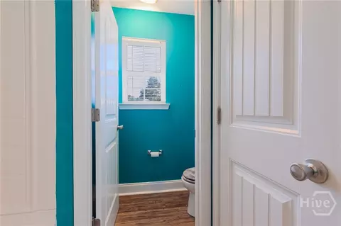 Entry Way - 109 Knotty Pine Cir, Springfield, GA 31329 photo 3 of 3