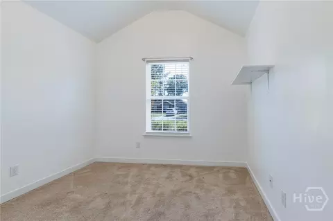 Bedroom - 109 Knotty Pine Cir, Springfield, GA 31329 photo 4 of 5