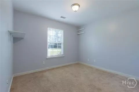 Bedroom - 109 Knotty Pine Cir, Springfield, GA 31329 photo 5 of 5