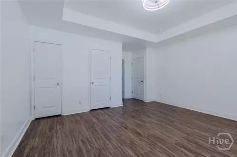 Bedroom - 109 Knotty Pine Cir, Springfield, GA 31329 photo 2 of 5