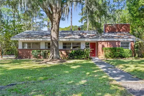 130 Brandywine Rd, Savannah, GA 31405