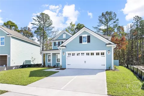 396 Monterey Loop, Richmond Hill, GA 31324