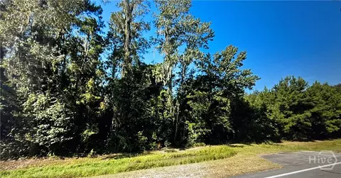 0 S Coastal Hwy, Riceboro, GA 31323
