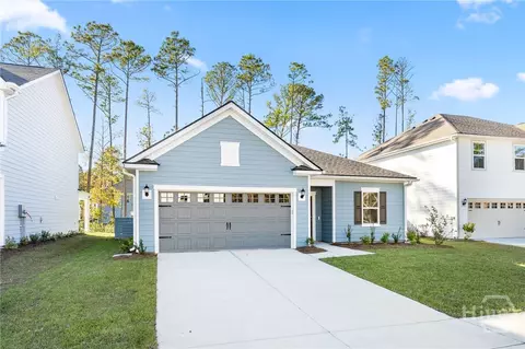 435 Monterey Loop, Richmond Hill, GA 31324