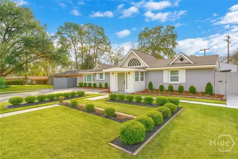 2207 Mason Dr, Savannah, GA 31404