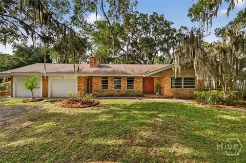 334 Island Rd, Savannah, GA 31406