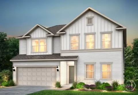 405 Monterey Loop, Richmond Hill, GA 31324