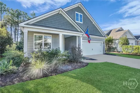 102 Natures Ct, Pooler, GA 31322