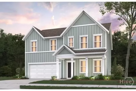 423 Monterey Loop, Richmond Hill, GA 31324