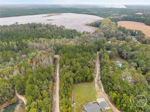 0 Clyo Shawnee Rd, Springfield, GA 31329 photo 4